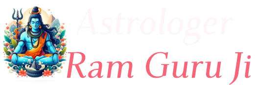 Astrologer Ram Guru Ji